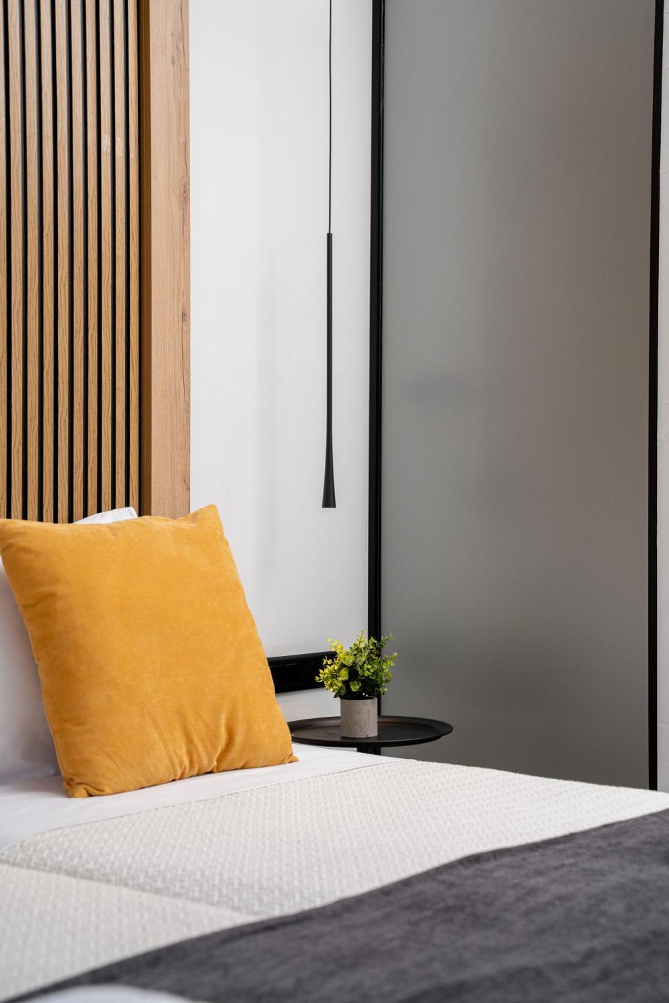 Incorsο - Smart Luxury Stay - Athens Airport - 24Hr Passcode Check In Markópoulon Dış mekan fotoğraf