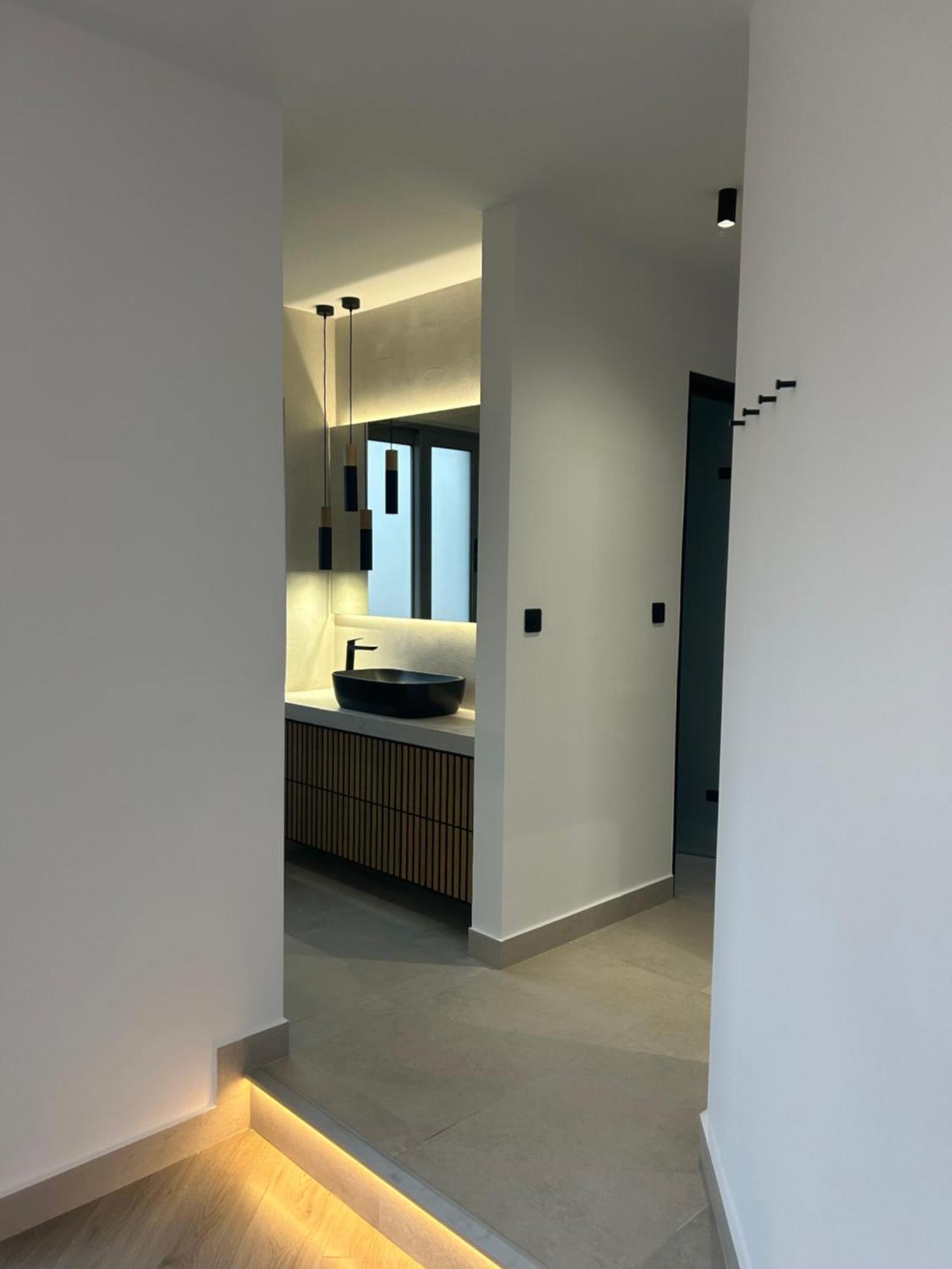 Incorsο - Smart Luxury Stay - Athens Airport - 24Hr Passcode Check In Markópoulon Dış mekan fotoğraf