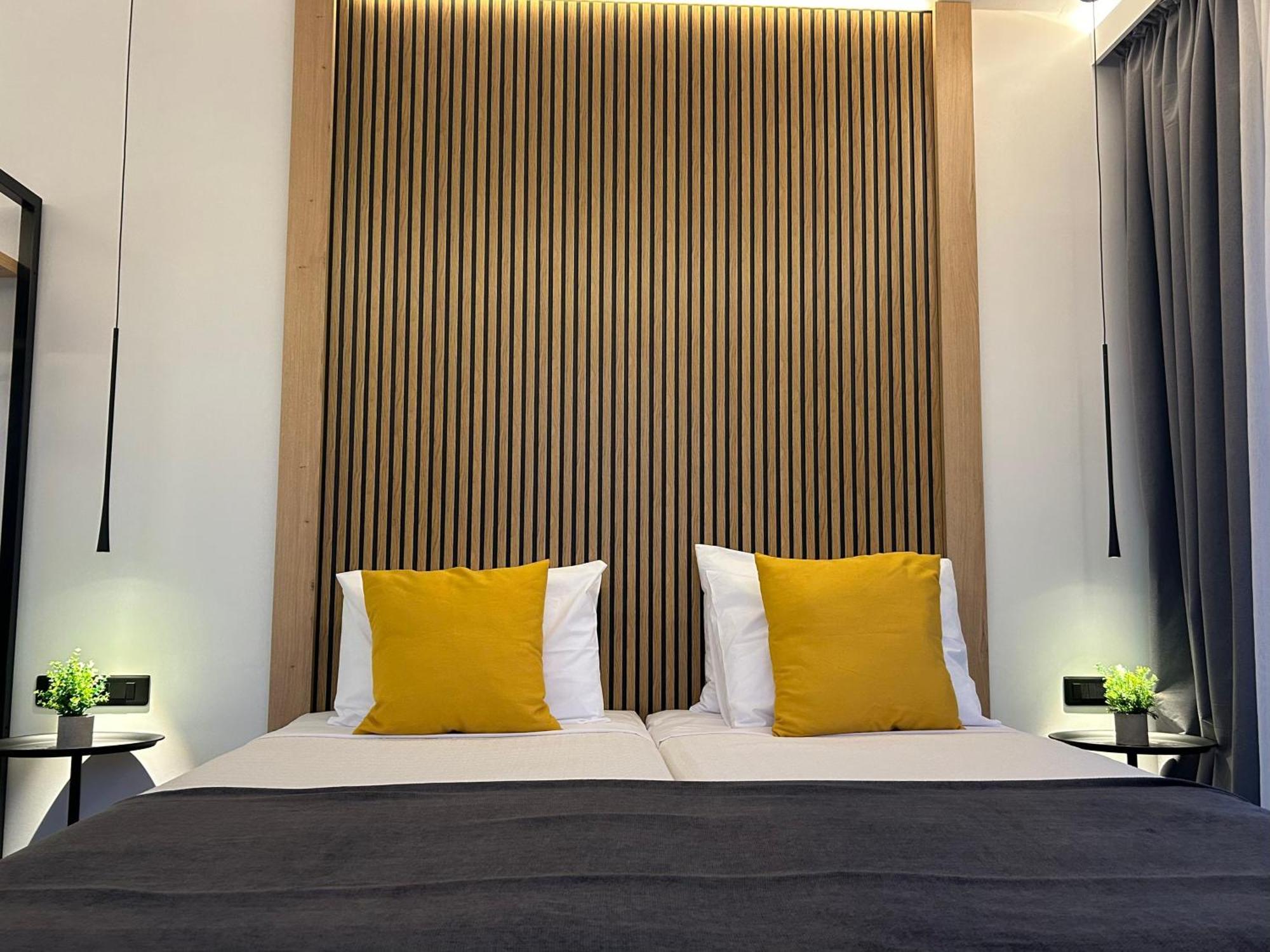 Incorsο - Smart Luxury Stay - Athens Airport - 24Hr Passcode Check In Markópoulon Dış mekan fotoğraf