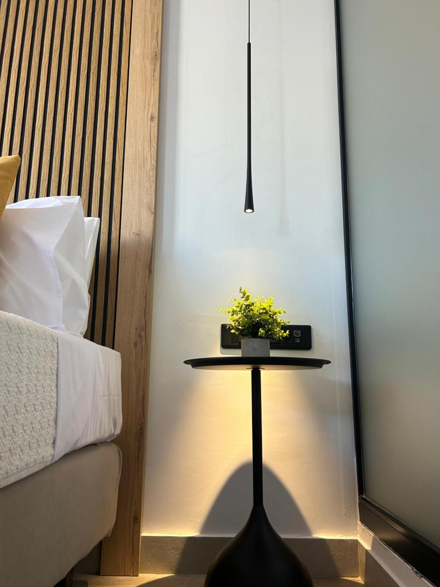 Incorsο - Smart Luxury Stay - Athens Airport - 24Hr Passcode Check In Markópoulon Dış mekan fotoğraf