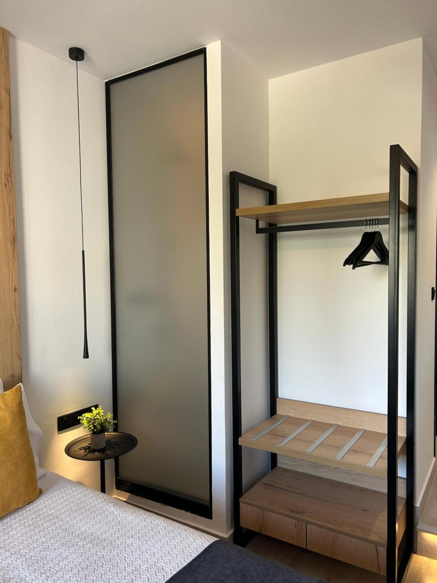 Incorsο - Smart Luxury Stay - Athens Airport - 24Hr Passcode Check In Markópoulon Dış mekan fotoğraf