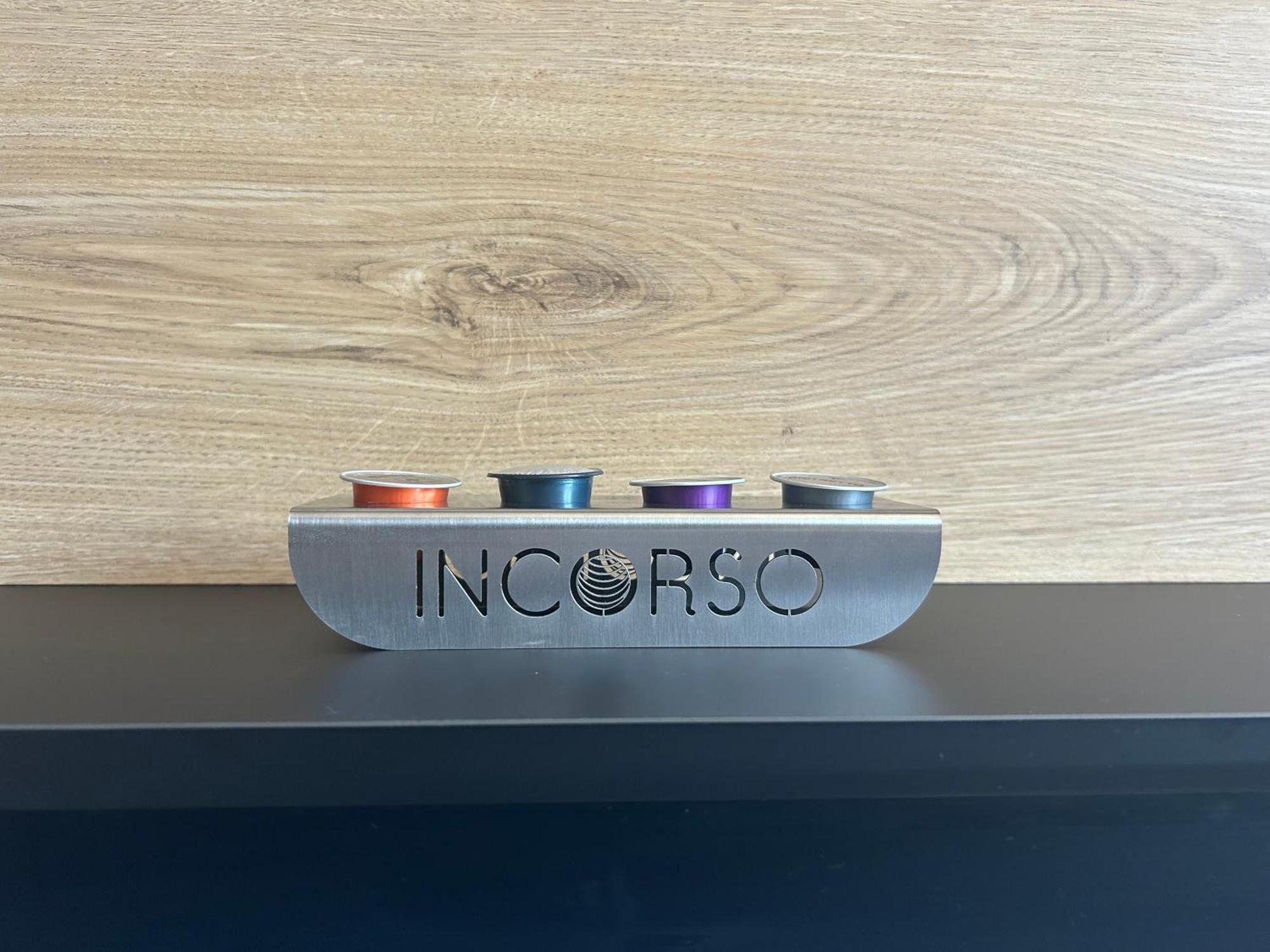 Incorsο - Smart Luxury Stay - Athens Airport - 24Hr Passcode Check In Markópoulon Dış mekan fotoğraf