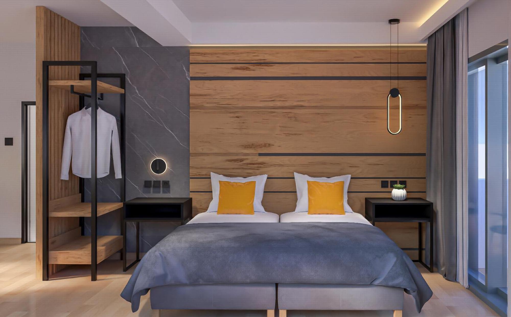 Incorsο - Smart Luxury Stay - Athens Airport - 24Hr Passcode Check In Markópoulon Dış mekan fotoğraf