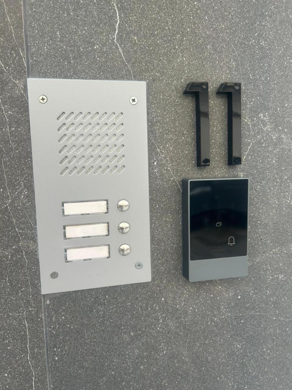 Incorsο - Smart Luxury Stay - Athens Airport - 24Hr Passcode Check In Markópoulon Dış mekan fotoğraf