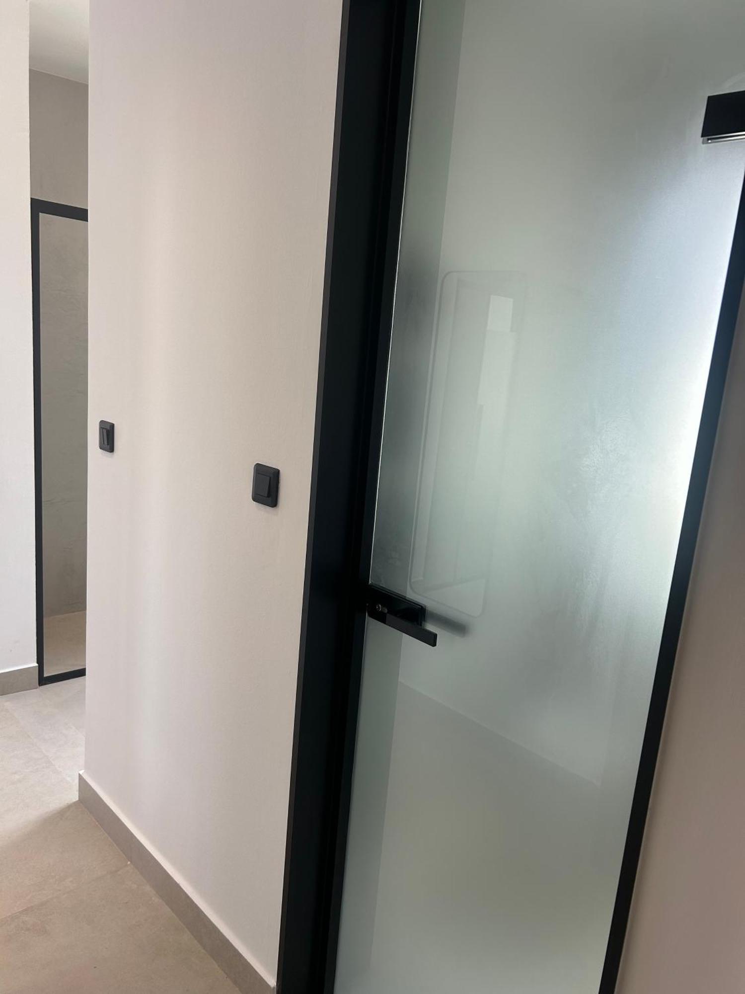 Incorsο - Smart Luxury Stay - Athens Airport - 24Hr Passcode Check In Markópoulon Oda fotoğraf