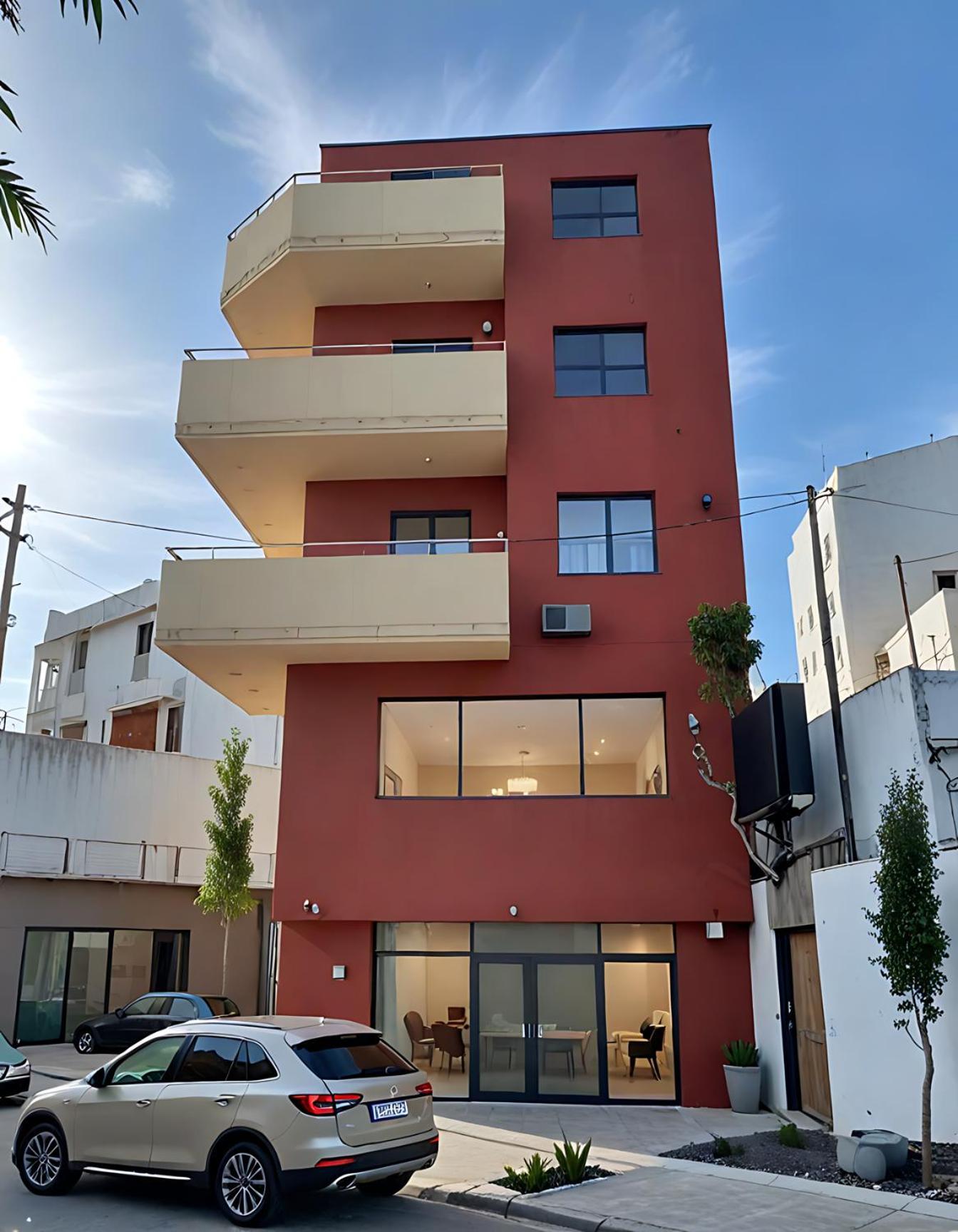 Incorsο - Smart Luxury Stay - Athens Airport - 24Hr Passcode Check In Markópoulon Dış mekan fotoğraf